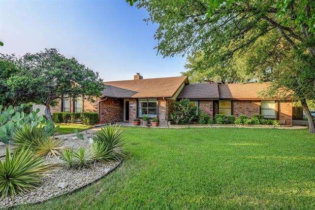1000 Aqualine Cove. Welcome Home!