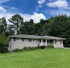 1456 Thunderwood Ln SW, Mableton, GA 30126 - photo 1