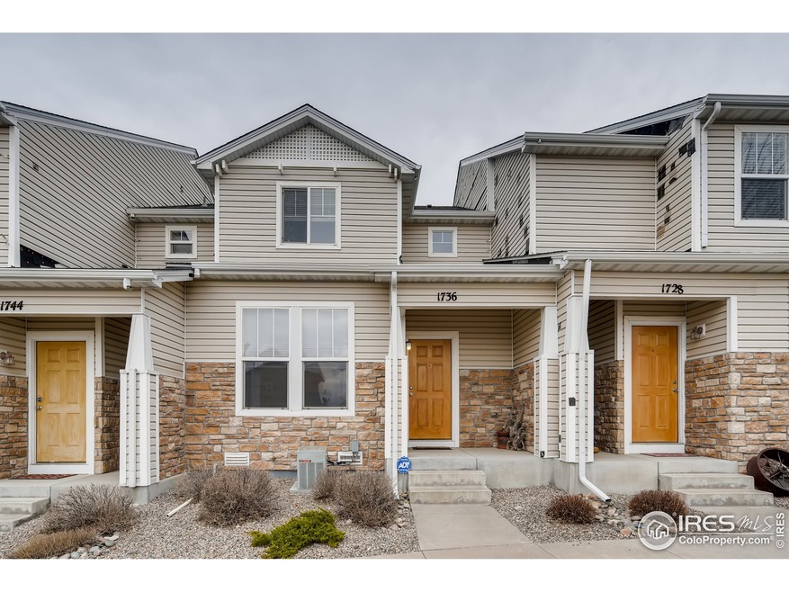 1736 Reilly Grove, Colorado Springs, CO 80951 - photo 1