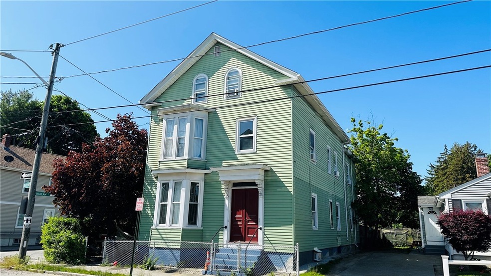 23 Barrows St, Providence, RI 02909 - photo 1
