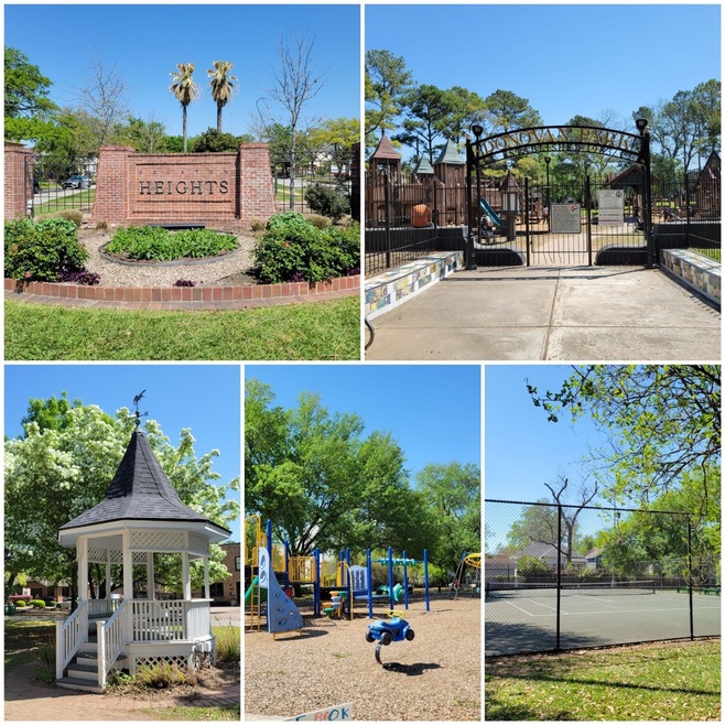 425 E 9th St unit 15, Houston, TX 77007 - photo 1