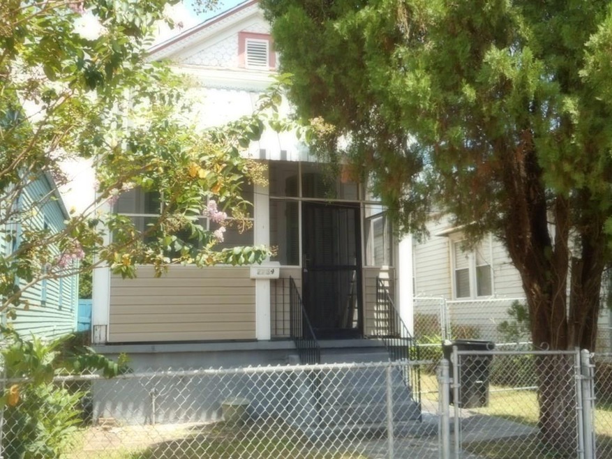 2739 Dumaine St, New Orleans, LA 70119 - photo 1