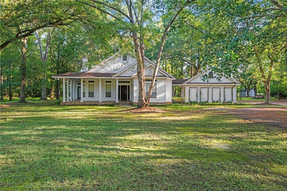 18063 Pheasant Ln, Covington, LA 70435 - photo 1