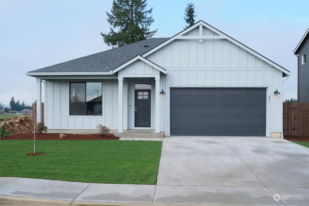 601 Pagget Ave, Winlock, WA 98596 - photo 1