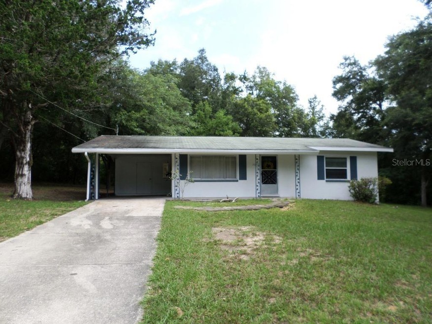 19847 SW Eagle Dr, Dunnellon, FL 34431 - photo 1
