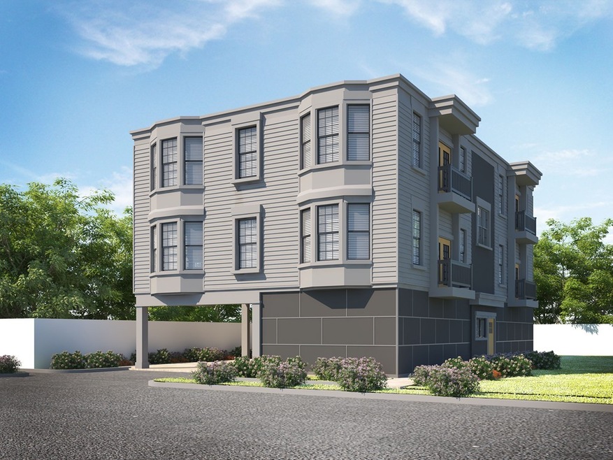 42 Blossom St, Chelsea, MA 02150 - photo 1