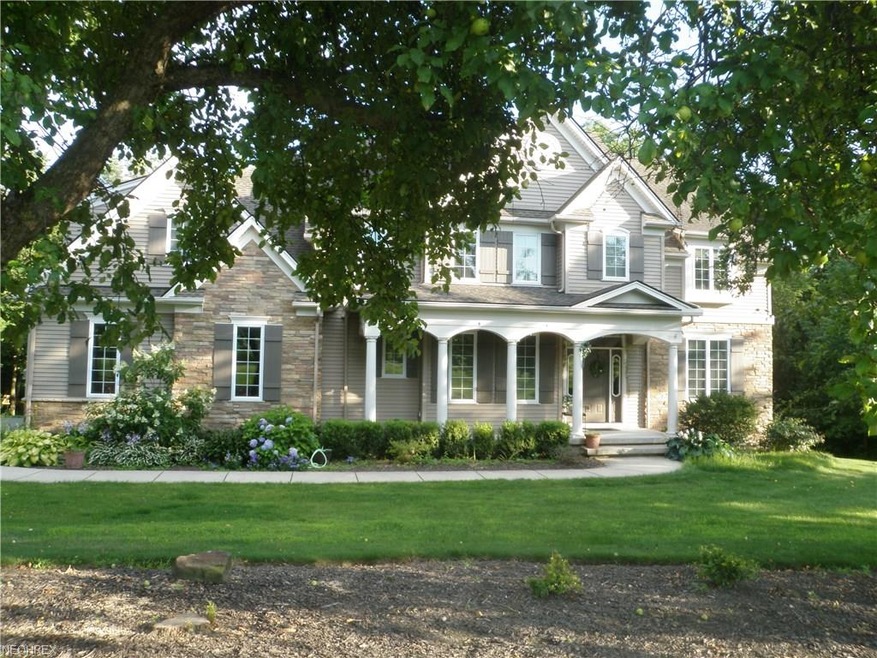 Stunning Payne and Payne custom built (2008) home 