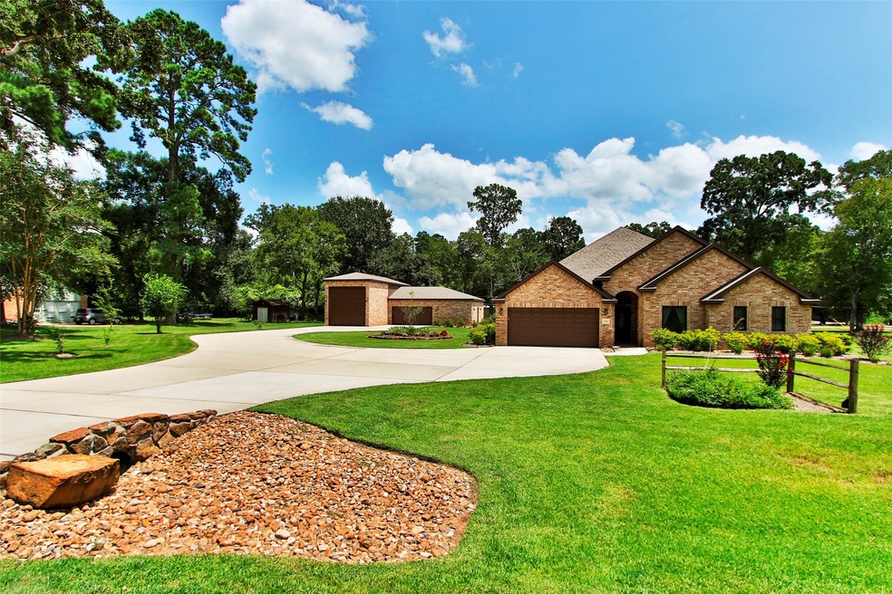 24406 Lori Ln, Magnolia, TX 77355 - photo 1