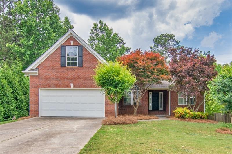 Welcome Home - 1206 Shadwell Lane
