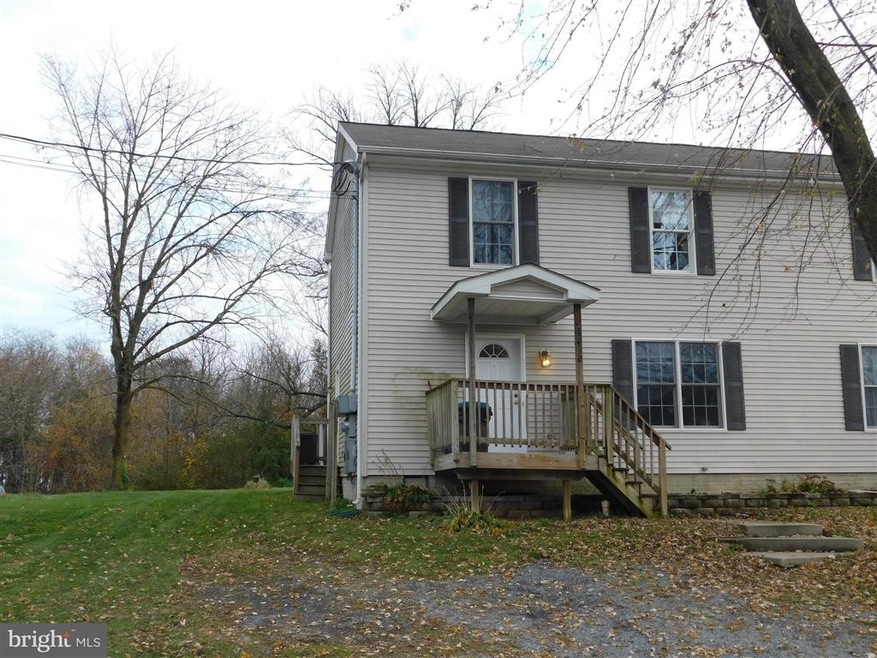 15112 N Ridge Ave, Greencastle, PA 17225 - photo 1
