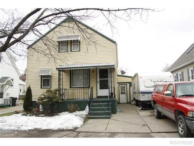 127 8th Ave, North Tonawanda, NY 14120 - photo 1