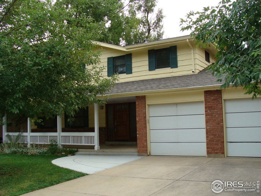 3150 Endicott Dr, Boulder, CO 80305 - photo 1