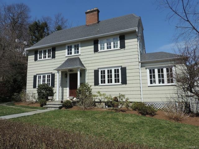 12 Custer Place, Bronxville, NY 10708 - photo 1