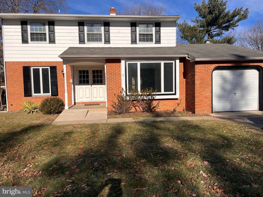 1978 Greentree Rd, Cherry Hill, NJ 08003 - photo 1