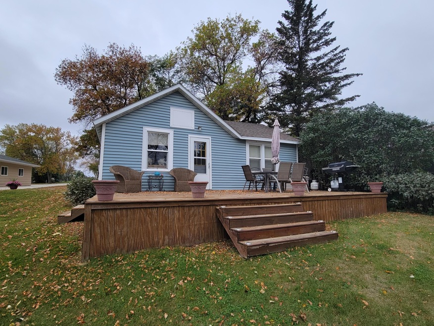 139 S Sunset Dr, Mina, SD 57451 MLS 23700