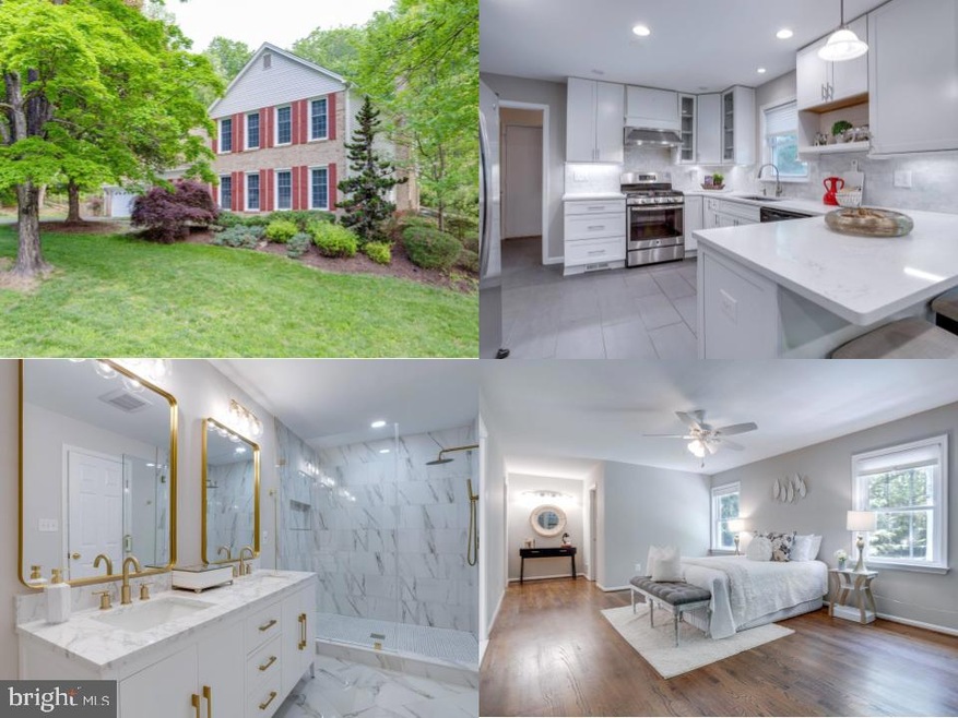 12212 Hollow Tree Ln, Fairfax, VA 22030 - photo 1