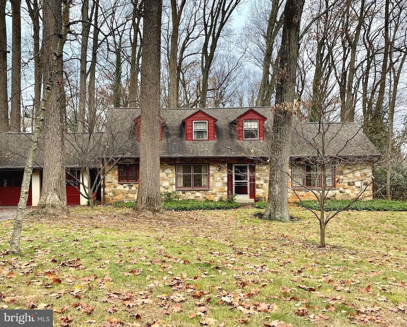 265 Forest Hills Cir, Devon, PA 19333 - photo 1