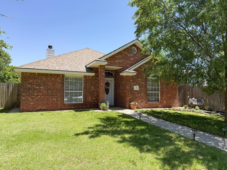 Under Contract $275,000