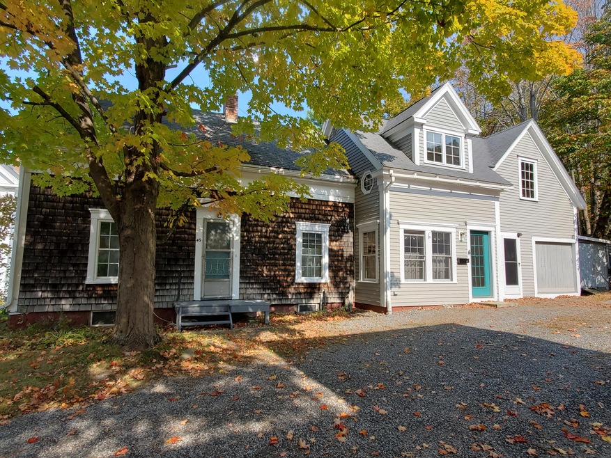 49 Dummer St, Bath, ME 04530 - photo 1