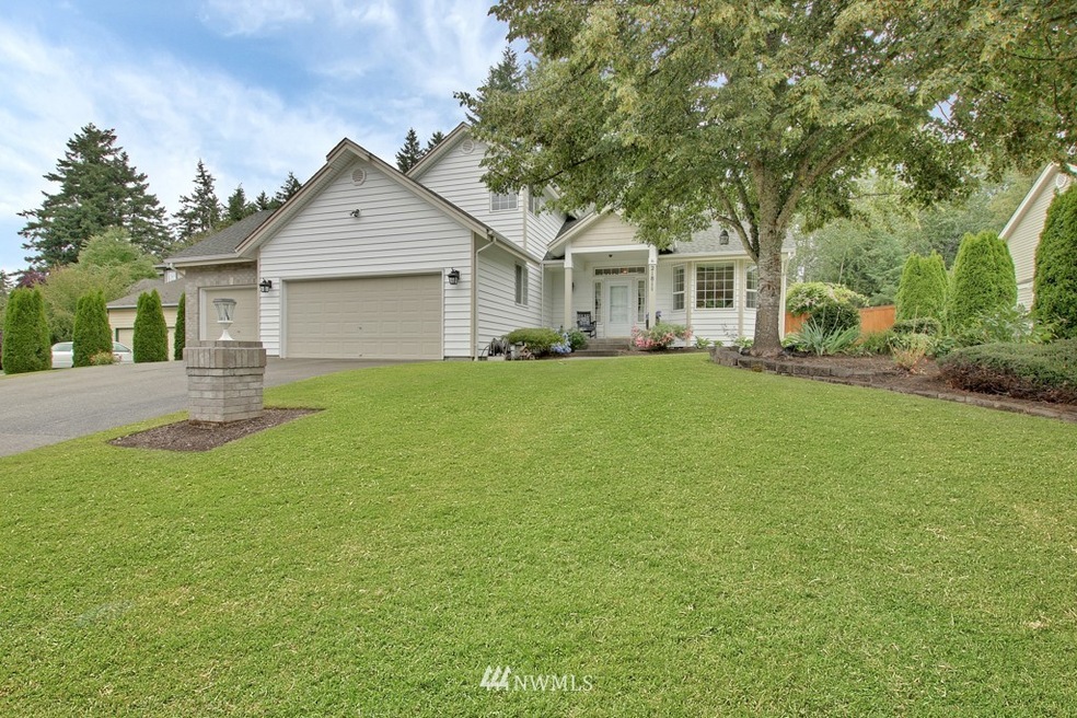 21811 104th Ave E, Graham, WA 98338 - photo 1