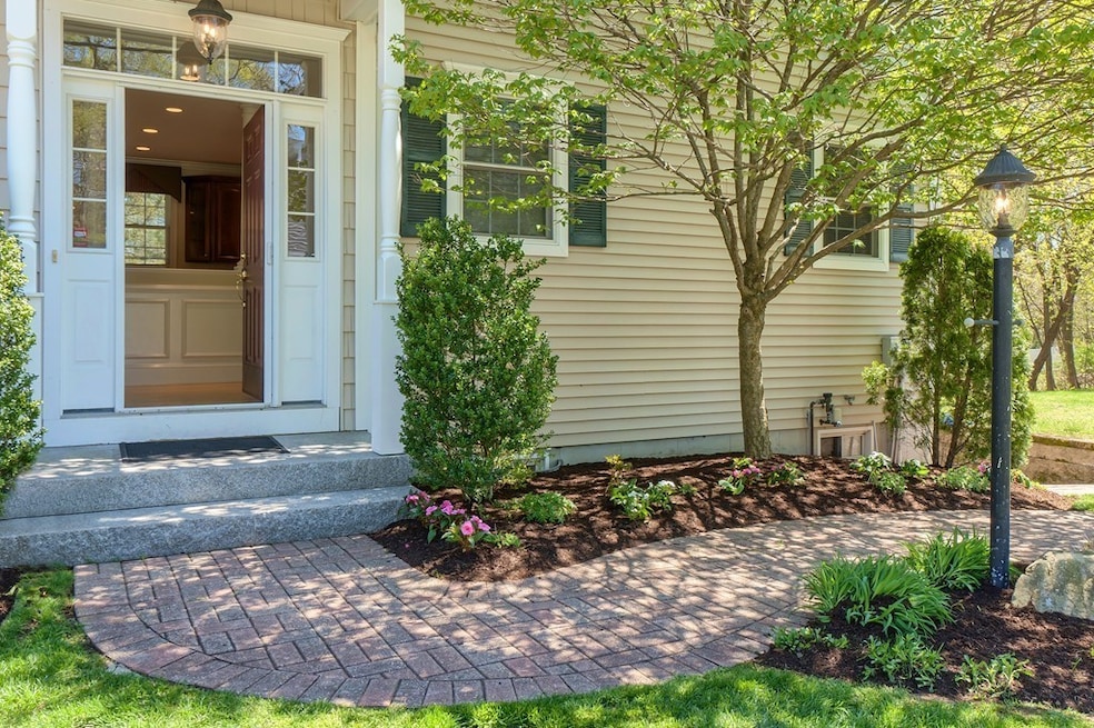 4 Tyler Ct unit 1, Natick, MA 01760 - photo 1
