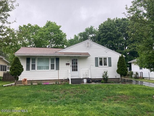 46 Croswell St, Albany, NY 12206 - photo 1