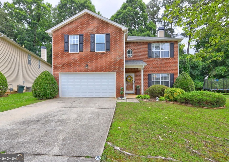 2012 Farm Hill Ct, Stockbridge, GA 30281 - photo 1