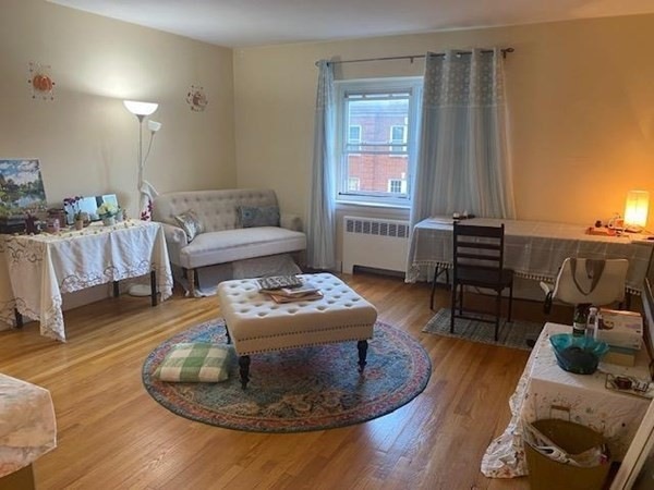 5 Alton Ct unit 6, Brookline, MA 02446 - photo 1