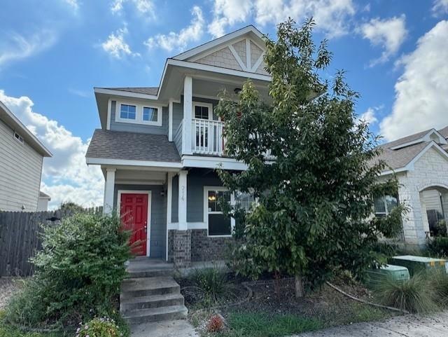 714 Stampede Rd, San Marcos, TX 78666 - photo 1