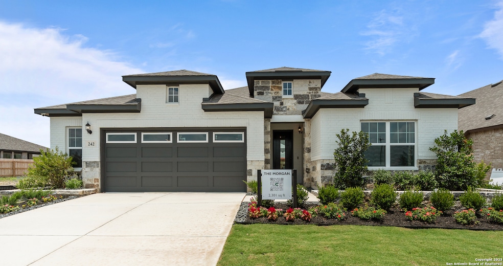 9522 Luke Path, San Antonio, TX 78254 - photo 1