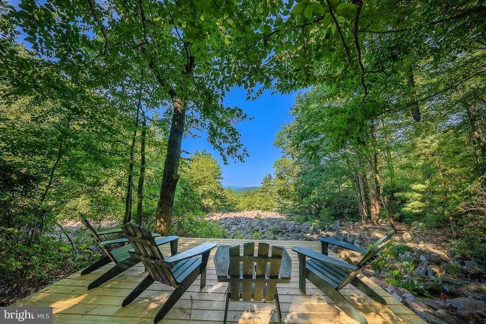 614 Graystones Jeras Rd Lot Hv-2, Albrightsville, PA 18210 - photo 1