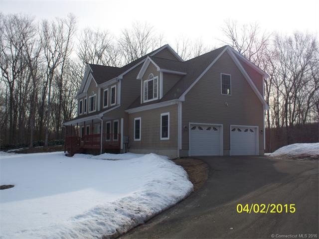 168 Jackson Rd, Higganum, CT 06441 - photo 1