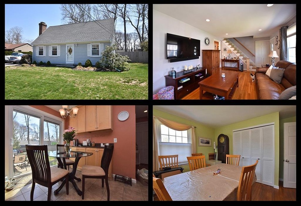 102 Greenwood Dr, Wakefield, RI 02879 - photo 1