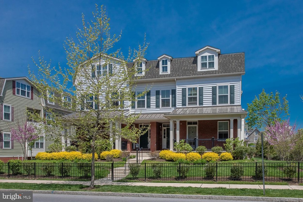 853 Old Lancaster Rd, Bryn Mawr, PA 19010 - photo 1