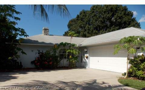 107 Danbar Dr, Lake Placid, FL 33852 - photo 1