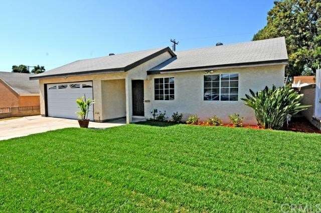 3609 E La Jara St, Long Beach, CA 90805 - photo 1