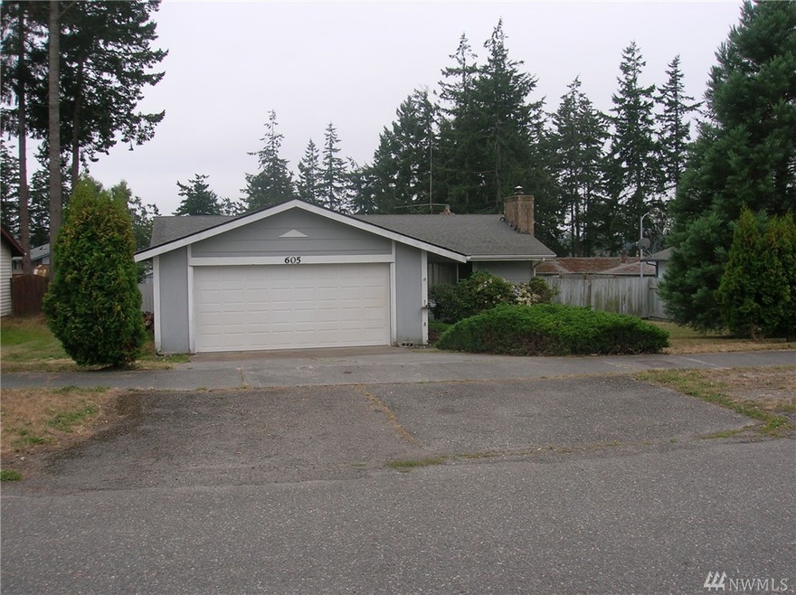 Sold $290,000 • Co-Listing Agent