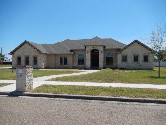 505 Bravo Dr, Donna, TX 78537 - photo 1