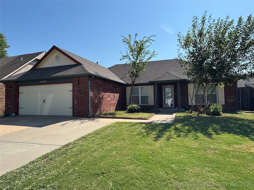13639 S Nyssa Ct, Glenpool, OK 74033 - photo 1