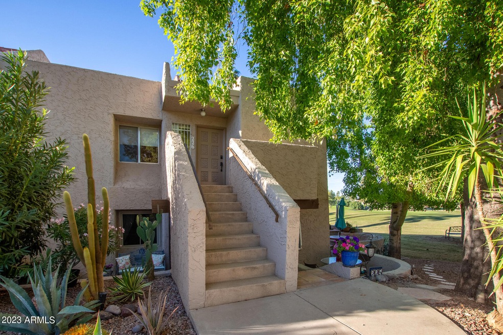 7344 N Vía Camello Del Norte unit 226, Scottsdale, AZ 85258 - photo 1