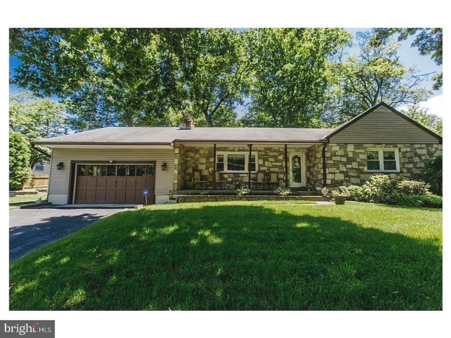 3310 Susquehanna Rd, Dresher, PA 19025 - photo 1