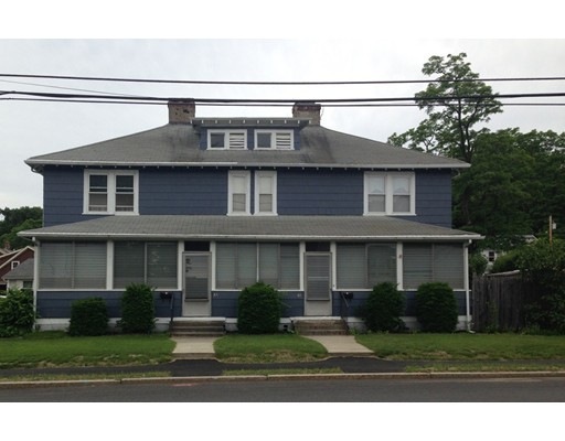 83 Malden St, Worcester, MA 01606 - photo 1