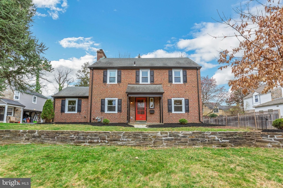 504 Eaton Rd, Drexel Hill, PA 19026 - photo 1