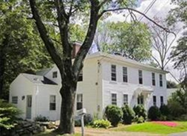 317 Glen Rd, Weston, MA 02493 - photo 1