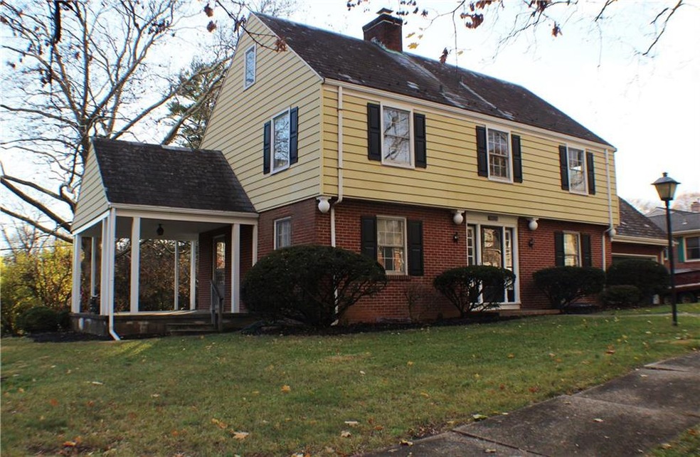 728 Elmhurst Ave, Bethlehem, PA 18017 - photo 1