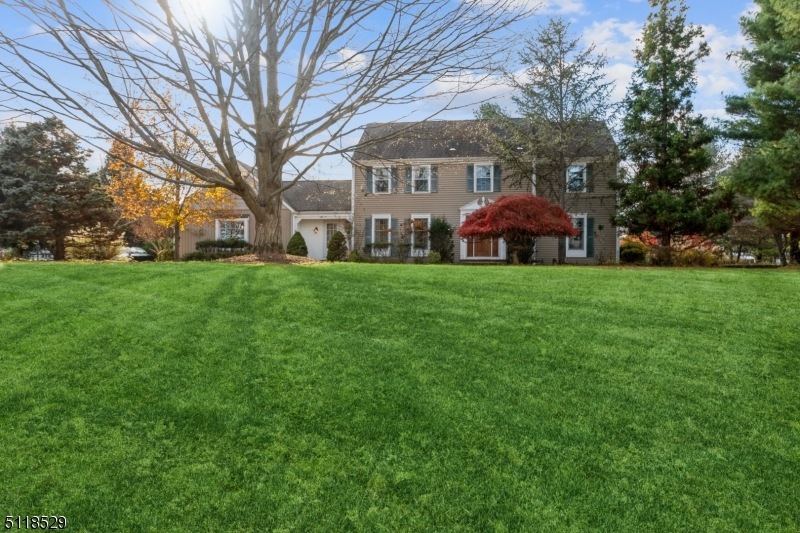 6 Settlers Ct, Branchburg, NJ 08853 - photo 1