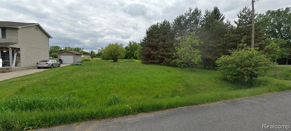 VL Jolson Ave, Burton, MI 48529 - photo 1