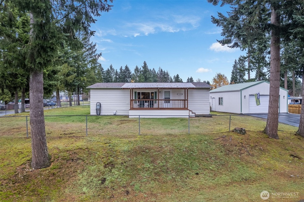 11401 202nd Ave E, Sumner, WA 98391 - photo 1