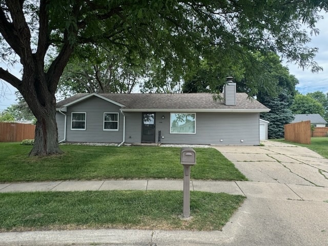For Sale $135,000