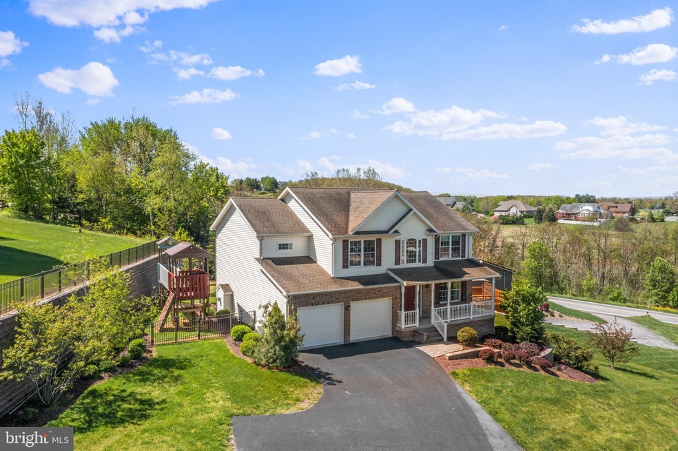 1716 Bell Ave, Chambersburg, PA 17202 - photo 1